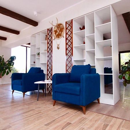 Muras Hotel Каракол Екстериор снимка