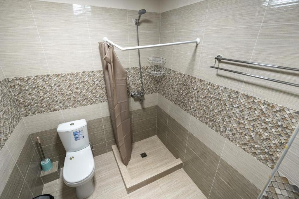 Muras Hotel Каракол Екстериор снимка